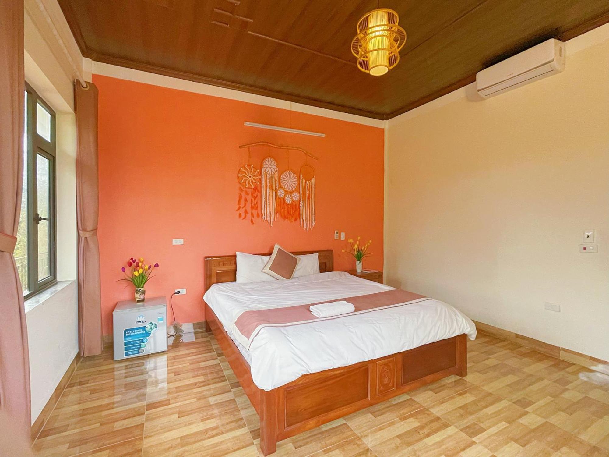 Sunny Trang An Homestay Ninh Binh Exterior photo