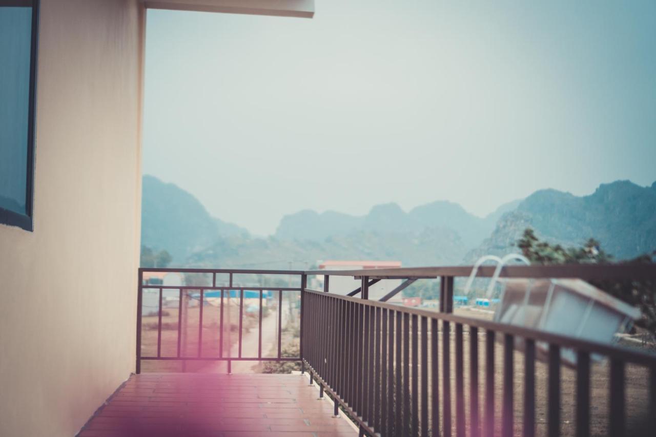 Sunny Trang An Homestay Ninh Binh Exterior photo
