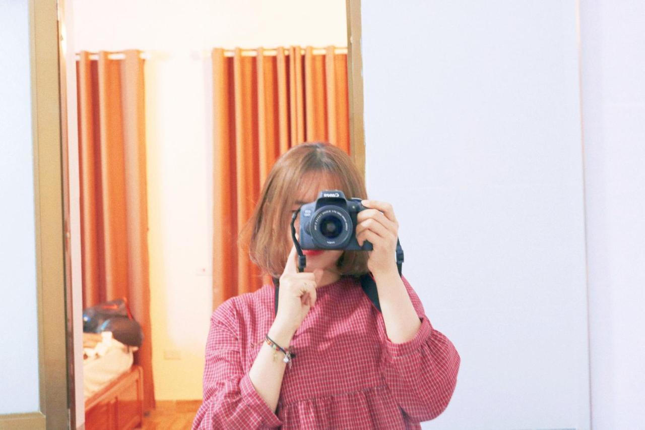 Sunny Trang An Homestay Ninh Binh Exterior photo